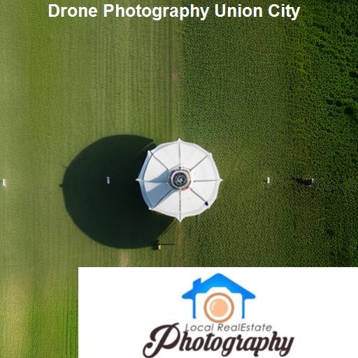 Understanding Drone Photography - LocalRealEstatePhotography.com Union City