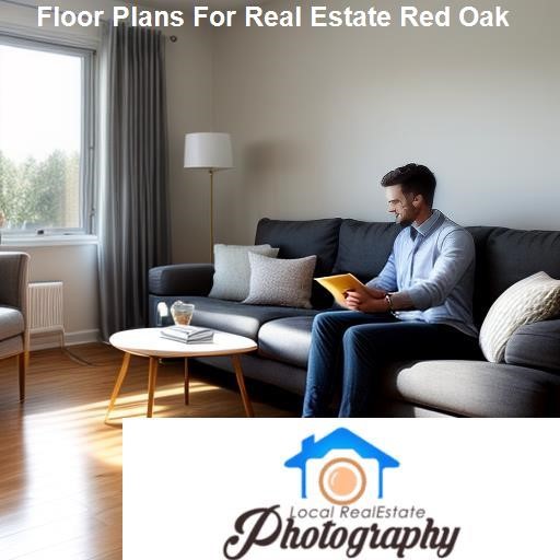 Understanding the Benefits of Floor Plans - LocalRealEstatePhotography.com Red Oak