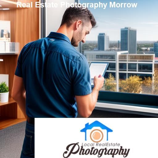 Understanding the Benefits of Real Estate Photography - LocalRealEstatePhotography.com Morrow