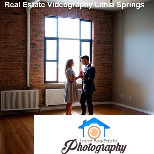 Understanding the Benefits of Real Estate Videography - LocalRealEstatePhotography.com Lithia Springs