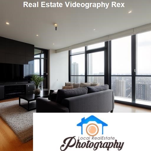 Understanding the Benefits of Real Estate Videography - LocalRealEstatePhotography.com Rex