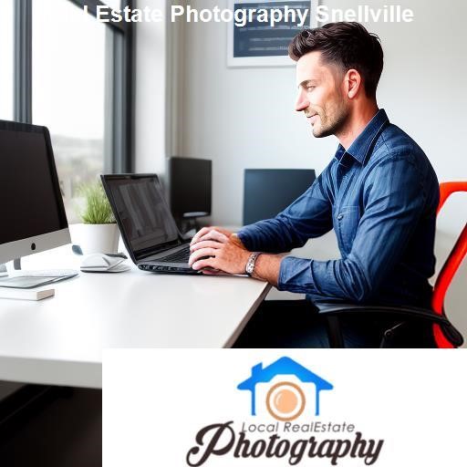 Understanding the Different Types of Real Estate Photos - LocalRealEstatePhotography.com Snellville