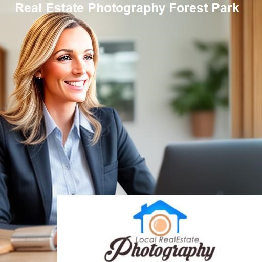 Understanding the Nature of Forest Park - LocalRealEstatePhotography.com Forest Park