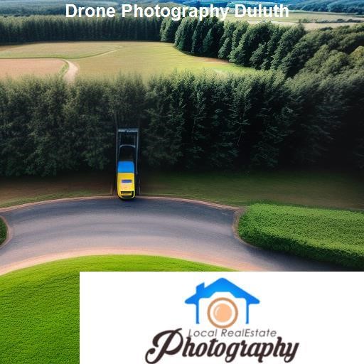 Unlocking the Possibilities of Drone Photography in Duluth - LocalRealEstatePhotography.com Duluth