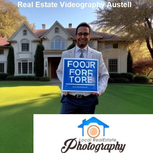 Using Real Estate Videography in Austell - LocalRealEstatePhotography.com Austell