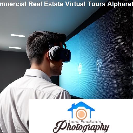Using Virtual Tours to Speed Up the Buying Process - LocalRealEstatePhotography.com Alpharetta