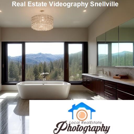 Videography Services for Real Estate - LocalRealEstatePhotography.com Snellville