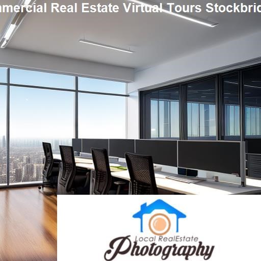 Viewing a Virtual Tour - LocalRealEstatePhotography.com Stockbridge