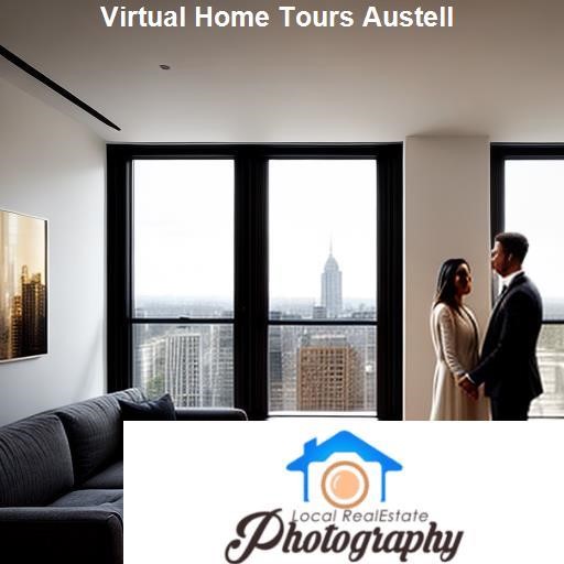 Virtual Home Tour Benefits - LocalRealEstatePhotography.com Austell