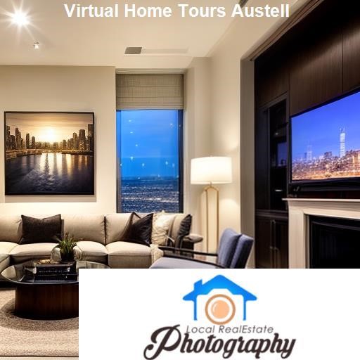 Virtual Home Tour Companies in Austell - LocalRealEstatePhotography.com Austell
