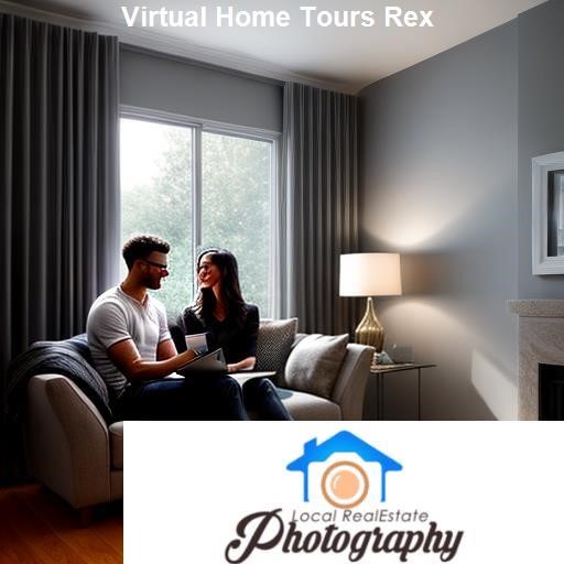 Virtual Home Tour Services - LocalRealEstatePhotography.com Rex
