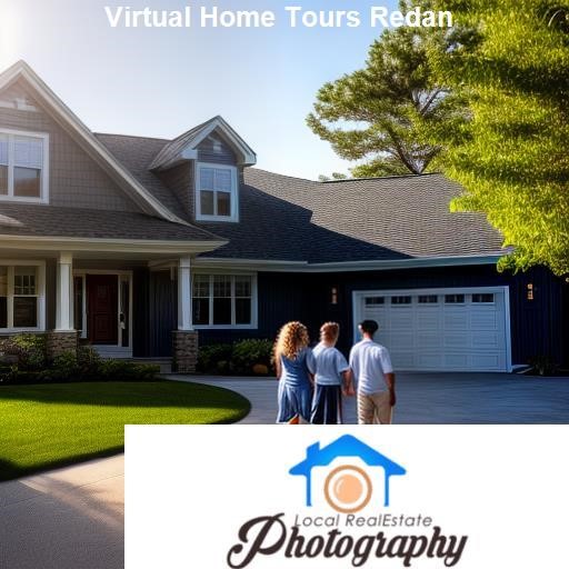 Virtual Home Tours Redan: Get an Up Close Look at Your Dream Home - LocalRealEstatePhotography.com Redan