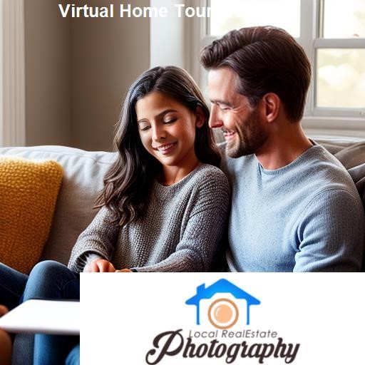 Virtual Home Tours in Acworth - LocalRealEstatePhotography.com Acworth