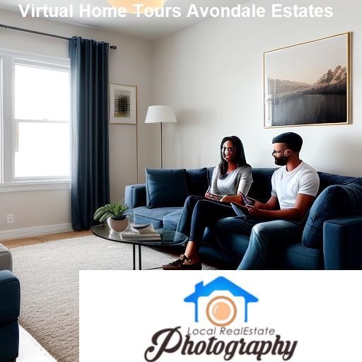 Virtual Home Tours in Avondale Estates - LocalRealEstatePhotography.com Avondale Estates