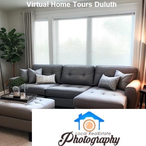 Virtual Home Tours in Duluth - LocalRealEstatePhotography.com Duluth