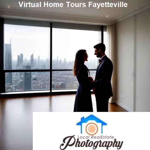Virtual Home Tours in Fayetteville - LocalRealEstatePhotography.com Fayetteville