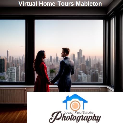 Virtual Home Tours in Mableton - LocalRealEstatePhotography.com Mableton