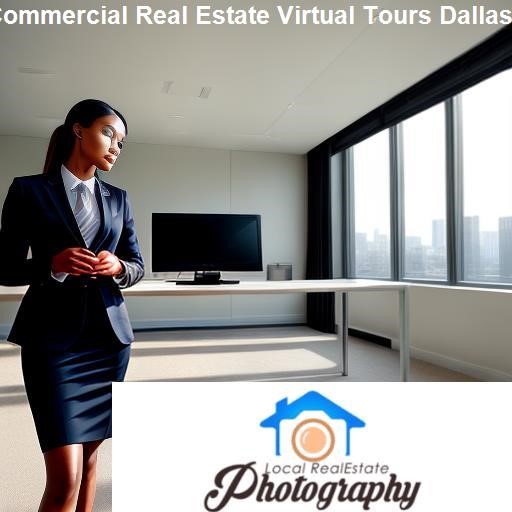 Virtual Real Estate Tour Services in Dallas - LocalRealEstatePhotography.com Dallas