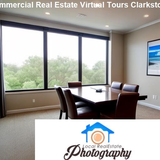 Virtual Tour Providers in Clarkston - LocalRealEstatePhotography.com Clarkston