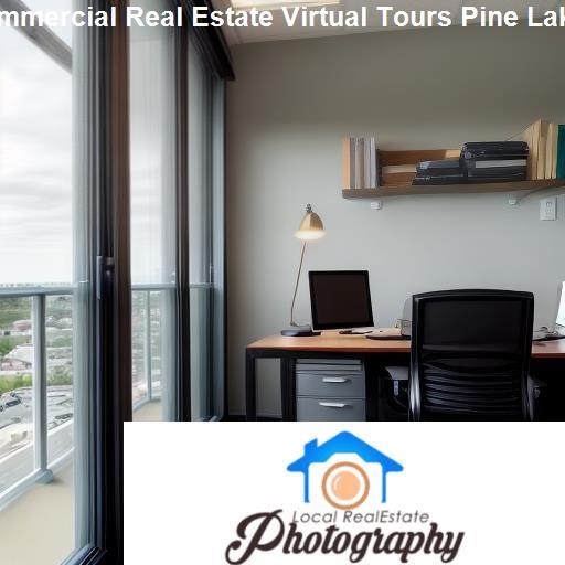 Virtual Tours For Pine Lake Commercial Real Estate - LocalRealEstatePhotography.com Pine Lake