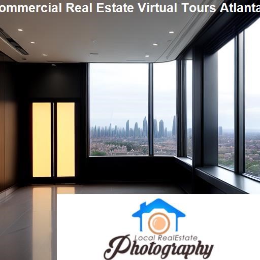 Virtual Tours for Commercial Real Estate - LocalRealEstatePhotography.com Atlanta