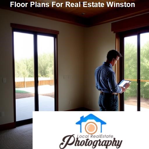 What Are Floor Plans? - LocalRealEstatePhotography.com Winston