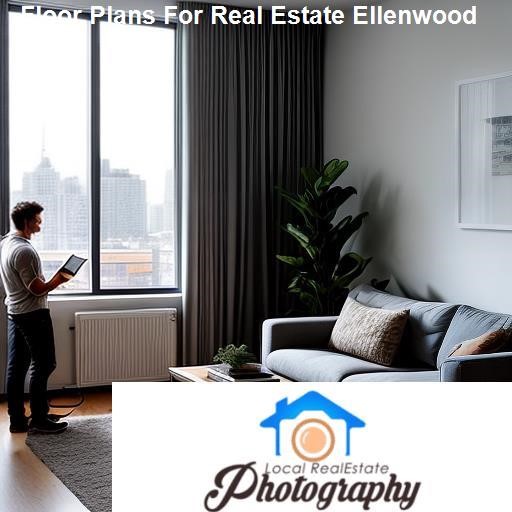 What Are The Different Types of Floor Plans For Real Estate in Ellenwood? - LocalRealEstatePhotography.com Ellenwood