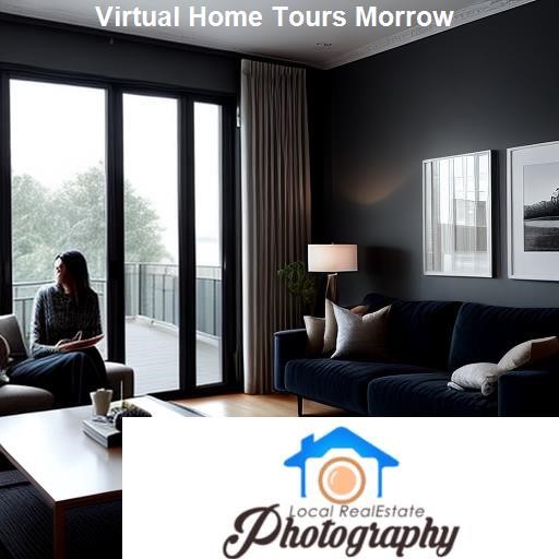 What Are Virtual Home Tours? - LocalRealEstatePhotography.com Morrow