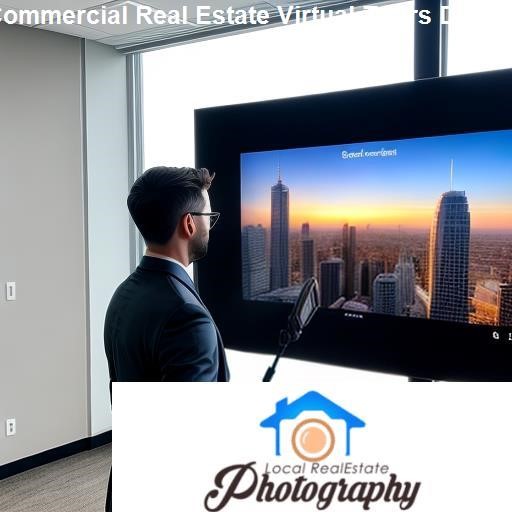 What Are Virtual Real Estate Tours? - LocalRealEstatePhotography.com Dallas