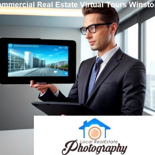 What Are Virtual Tours? - LocalRealEstatePhotography.com Winston