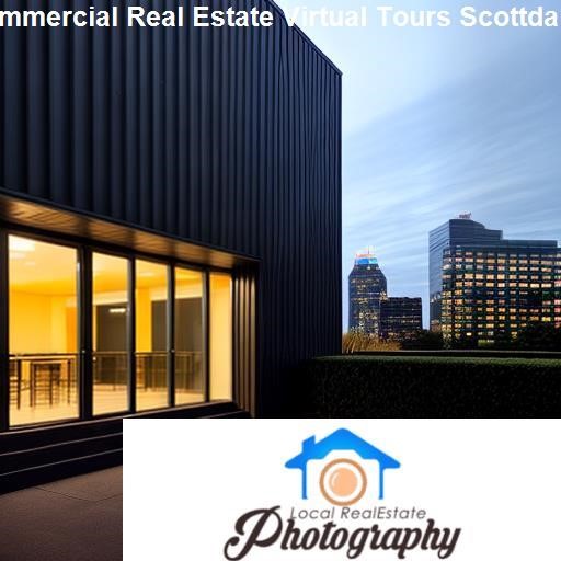What Are Virtual Tours of Commercial Real Estate? - LocalRealEstatePhotography.com Scottdale
