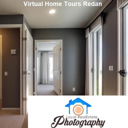 What Are the Benefits of Virtual Home Tours? - LocalRealEstatePhotography.com Redan