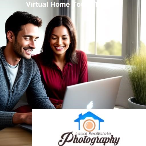 What Do You Get Out of a Virtual Home Tour? - LocalRealEstatePhotography.com Tucker