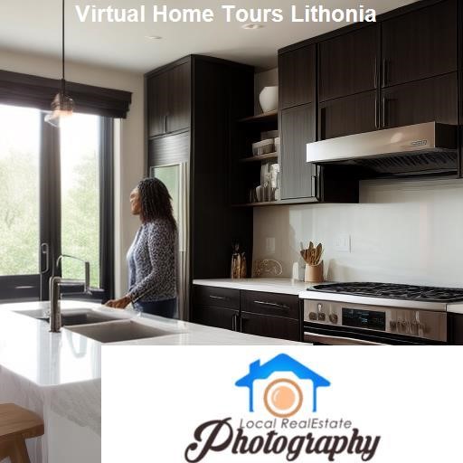 What Does a Virtual Home Tour Include? - LocalRealEstatePhotography.com Lithonia