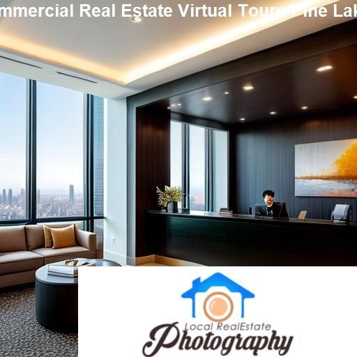 What Is A Virtual Tour? - LocalRealEstatePhotography.com Pine Lake