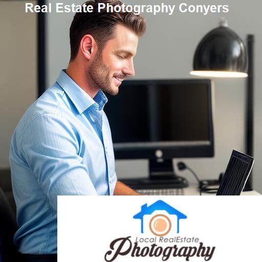 What Is Real Estate Photography? - LocalRealEstatePhotography.com Conyers