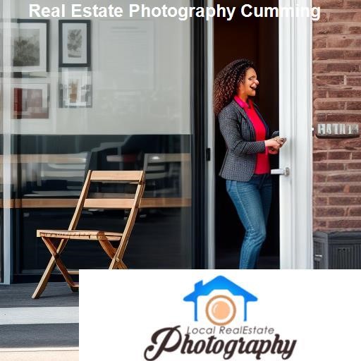 What Is Real Estate Photography? - LocalRealEstatePhotography.com Cumming