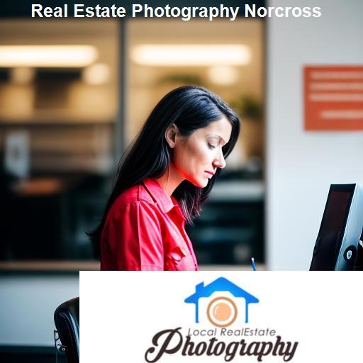 What Is Real Estate Photography? - LocalRealEstatePhotography.com Norcross