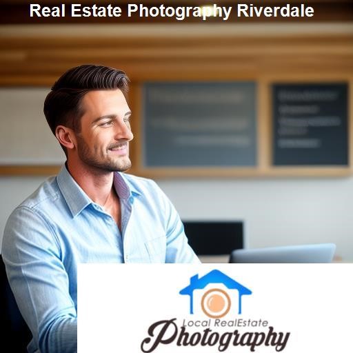 What Is Real Estate Photography? - LocalRealEstatePhotography.com Riverdale