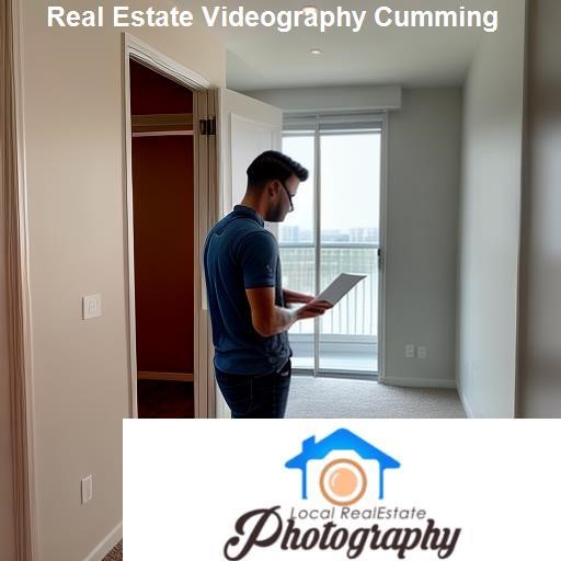 What Is Real Estate Videography? - LocalRealEstatePhotography.com Cumming