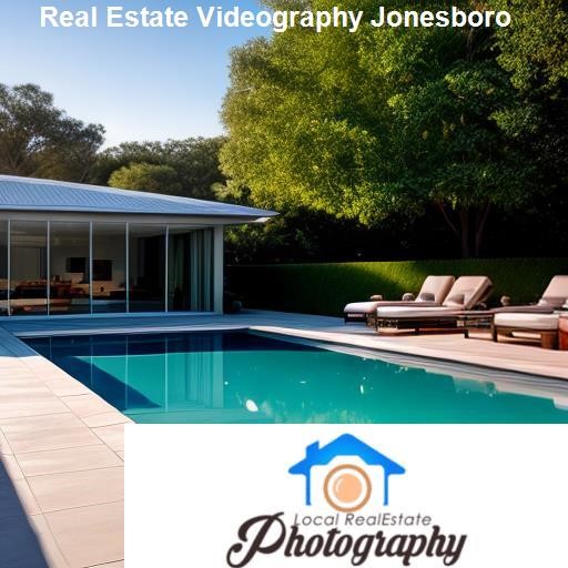 What Is Real Estate Videography? - LocalRealEstatePhotography.com Jonesboro