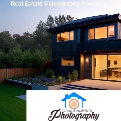 What Is Real Estate Videography? - LocalRealEstatePhotography.com Suwanee