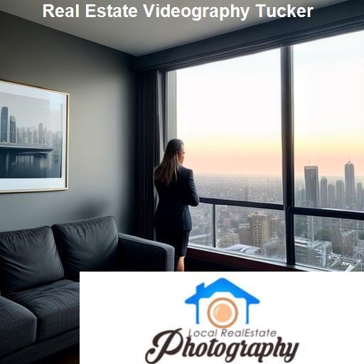 What Is Real Estate Videography? - LocalRealEstatePhotography.com Tucker