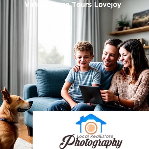 What Is Virtual Home Tour Lovejoy? - LocalRealEstatePhotography.com Lovejoy
