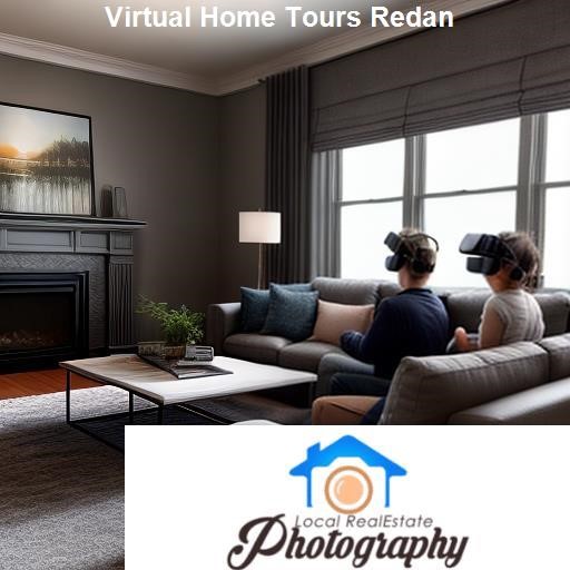 What Is a Virtual Home Tour? - LocalRealEstatePhotography.com Redan