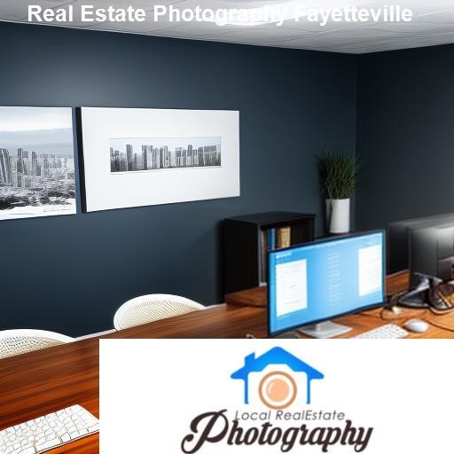 What Professional Real Estate Photography Offers - LocalRealEstatePhotography.com Fayetteville
