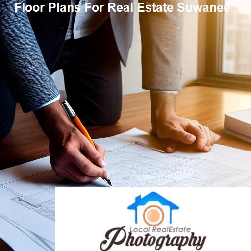What To Look For in a Real Estate Floor Plan - LocalRealEstatePhotography.com Suwanee