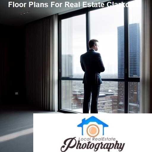 What Types Of Floor Plans Are Available At Real Estate Clarkdale? - LocalRealEstatePhotography.com Clarkdale