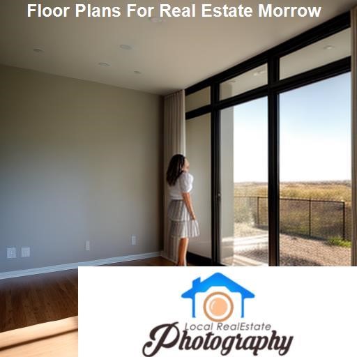 What Types of Floor Plans Are Available? - LocalRealEstatePhotography.com Morrow