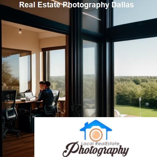 What We Offer - LocalRealEstatePhotography.com Dallas